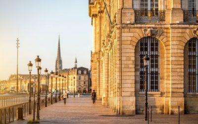 Coworking à Bordeaux : nouveauté